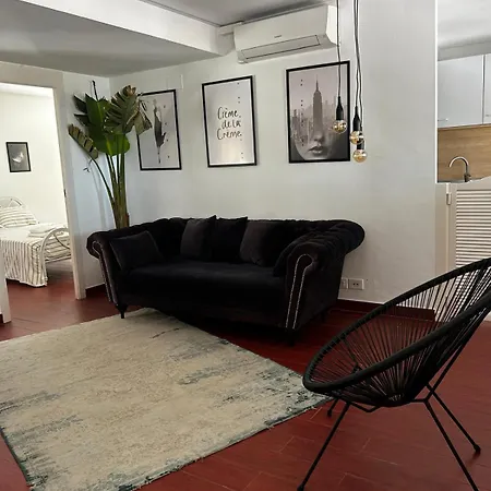 Apartment Beachfront Family Oasis - 2br For 4 Barcelona