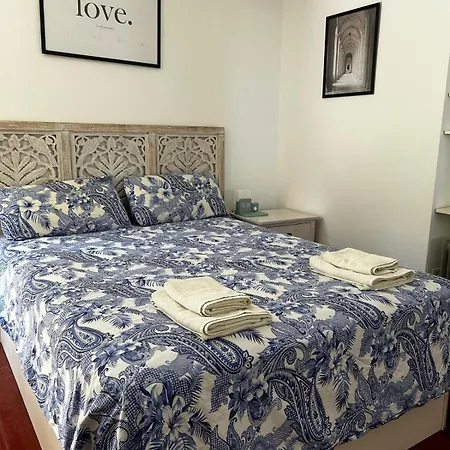 Beachfront Family Oasis - 2br For 4 * Barcelone